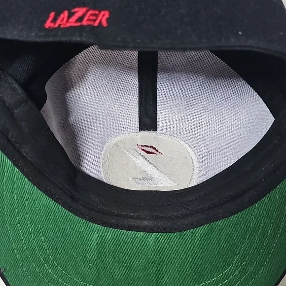 Lazer Cap - Picture 4 of 8